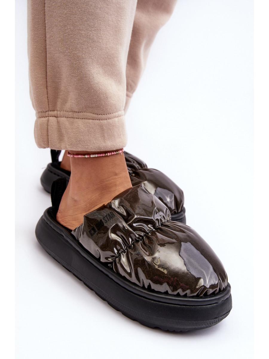 Pantoufles model 188674 Step in style