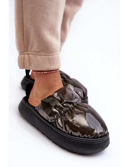 Pantoufles model 188674 Step in style