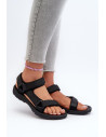 Sandales model 197896 Step in style