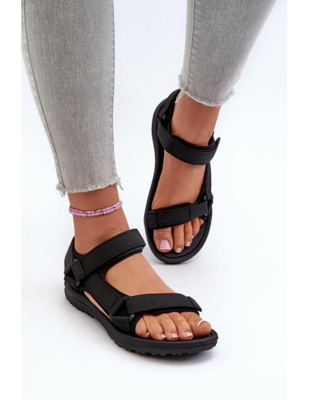 Sandales model 197896 Step in style