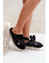 Pantoufles model 204650 Step in style