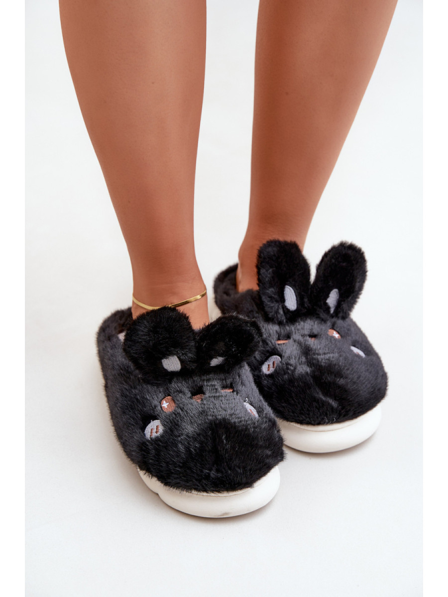 Pantoufles model 204650 Step in style