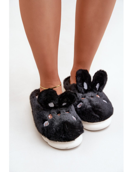 Pantoufles model 204650 Step in style
