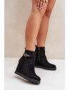 Bottes cothurnes model 204672 Step in style