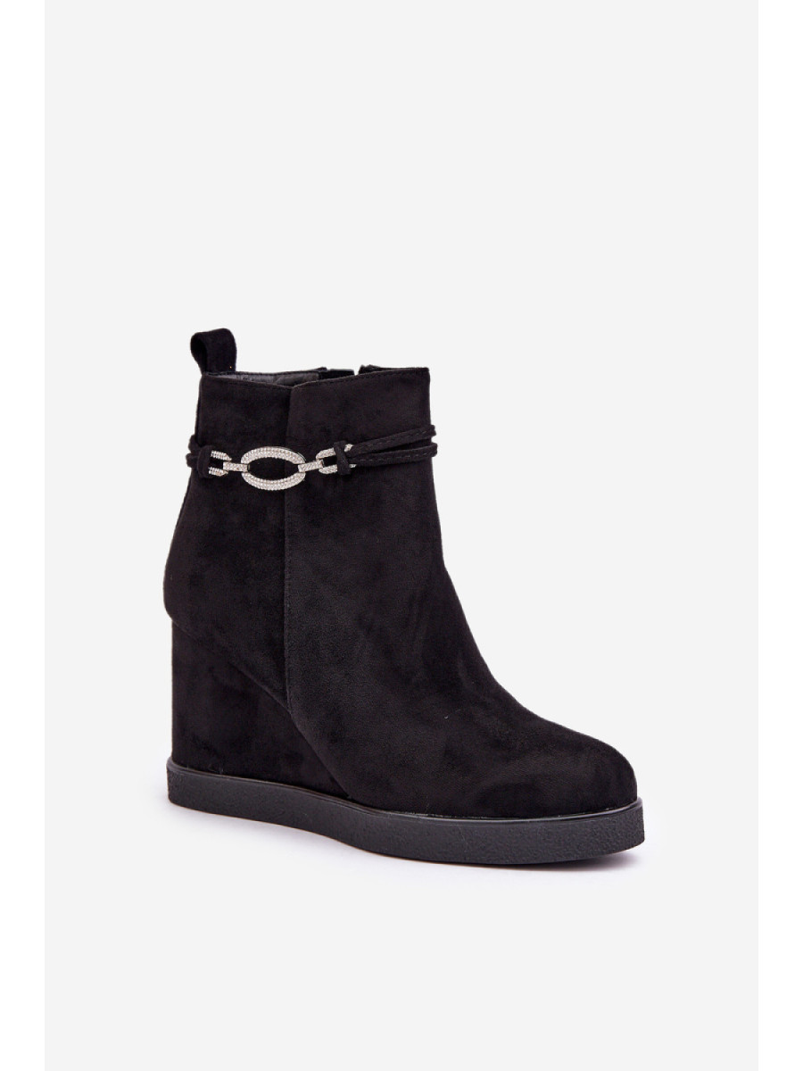 Bottes cothurnes model 204672 Step in style