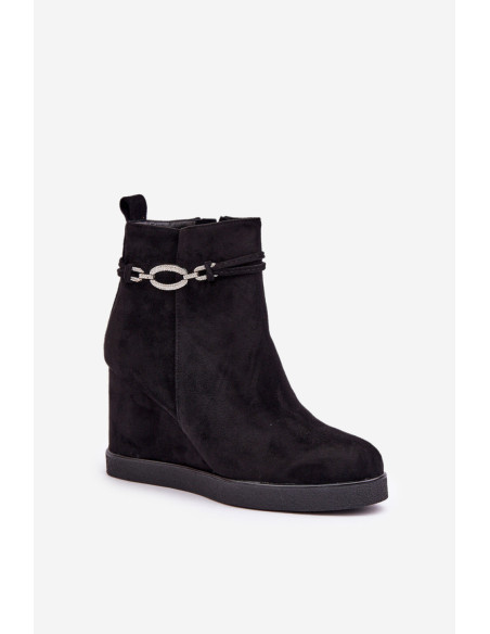 Bottes cothurnes model 204672 Step in style
