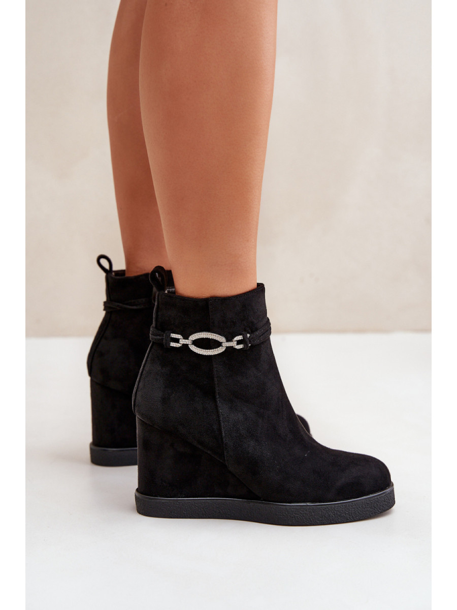 Bottes cothurnes model 204672 Step in style