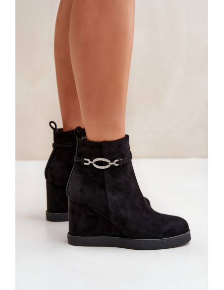 Bottes cothurnes model 204672 Step in style