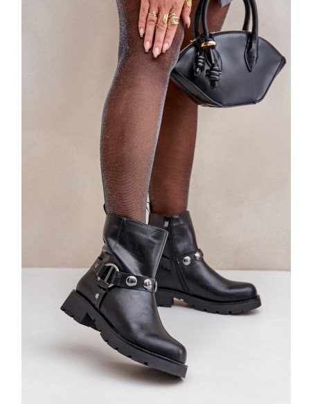 Bottes model 204785 Step in style