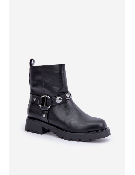Bottes model 204785 Step in style