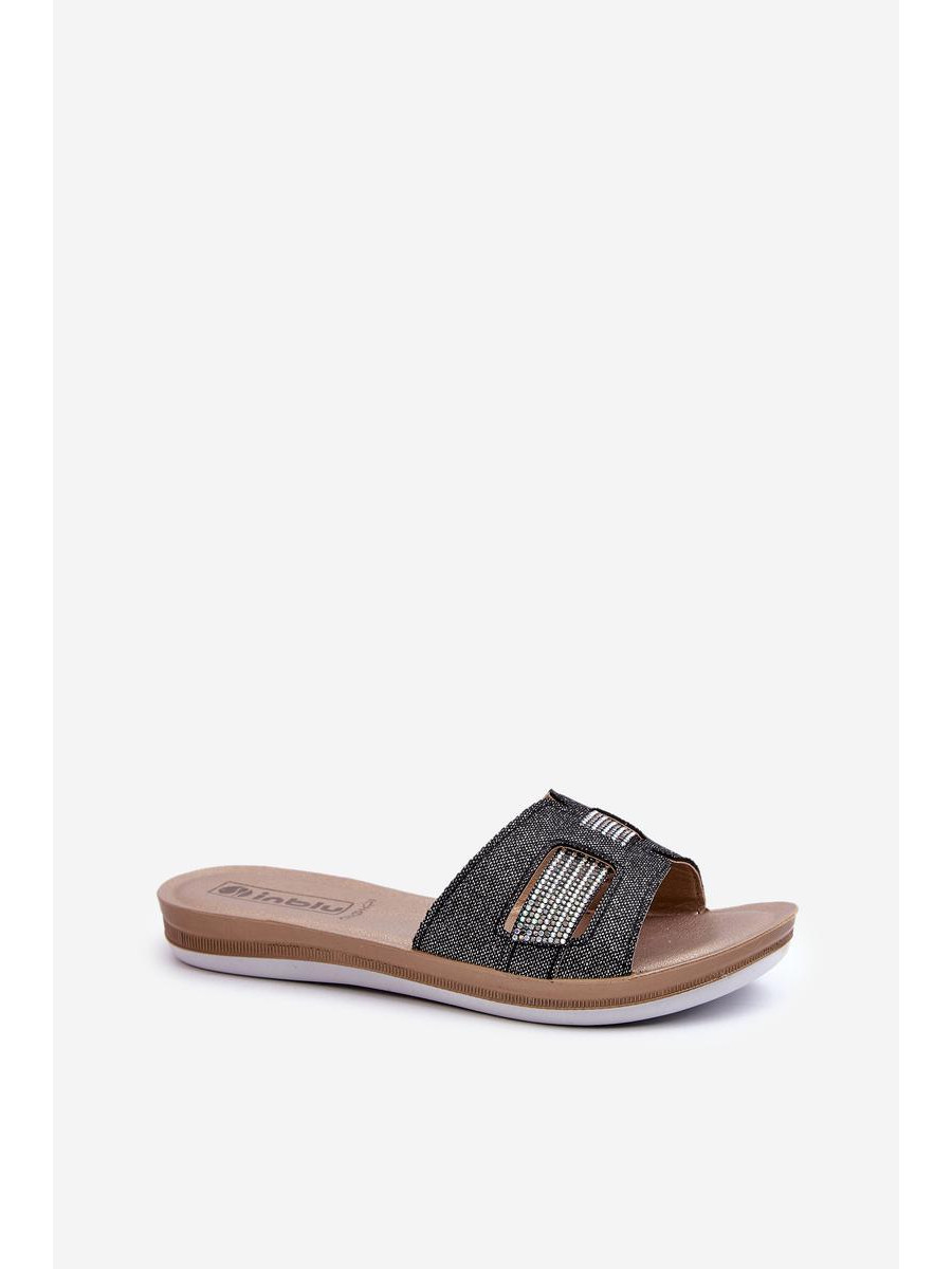 Clacquettes model 198160 Step in style
