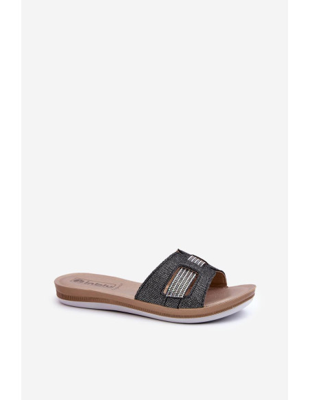 Clacquettes model 198160 Step in style