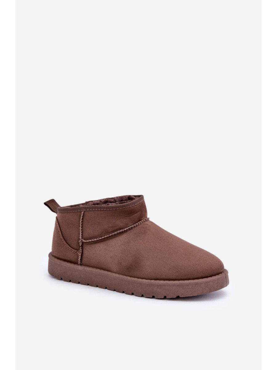 bottes de neige model 204883 Step in style
