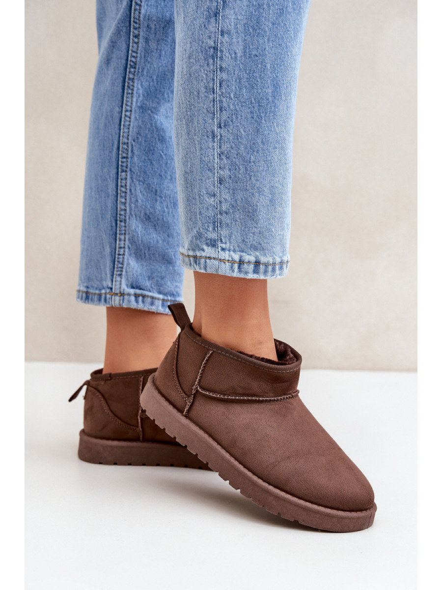 bottes de neige model 204883 Step in style