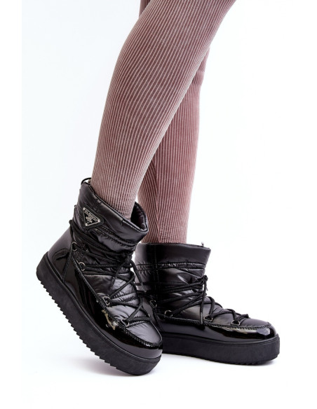 bottes de neige model 189414 Step in style