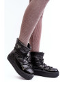 bottes de neige model 189414 Step in style