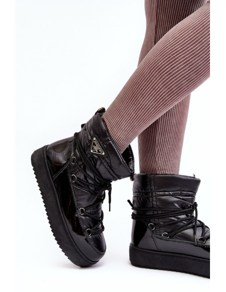 bottes de neige model 189414 Step in style