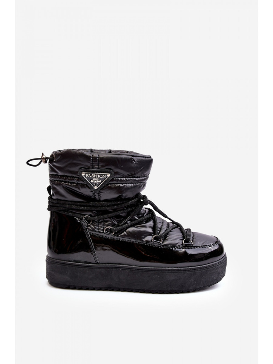 bottes de neige model 189414 Step in style