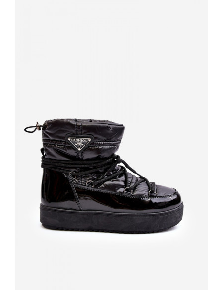 bottes de neige model 189414 Step in style