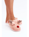 Pantoufles model 204937 Step in style