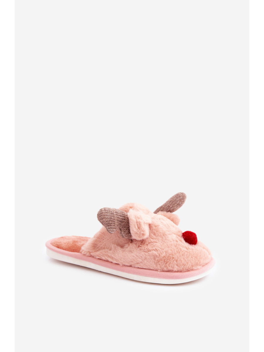 Pantoufles model 204937 Step in style