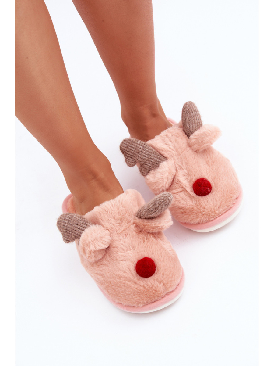 Pantoufles model 204937 Step in style