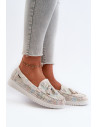 Moccasins model 198589 Step in style