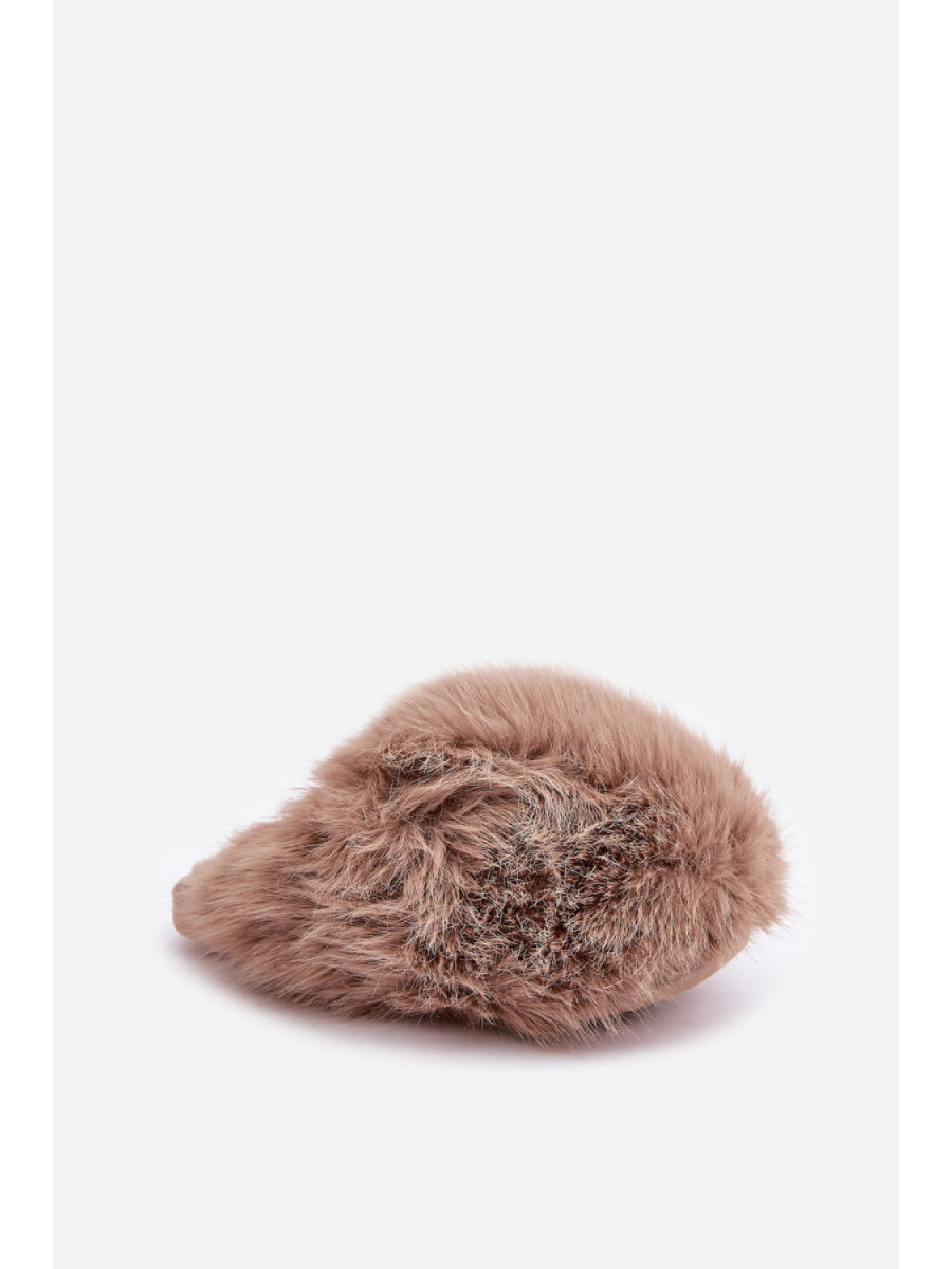 Pantoufles model 204953 Step in style