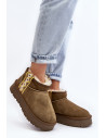 bottes de neige model 189872 Step in style