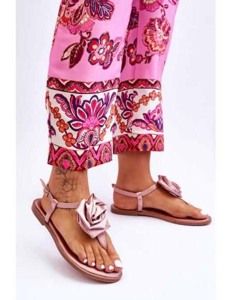 Sandales model 180356 Step in style