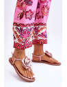 Sandales model 180356 Step in style
