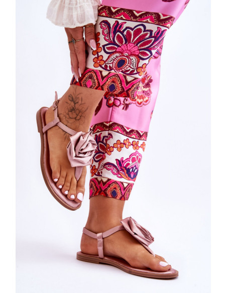 Sandales model 180356 Step in style