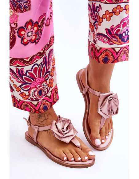 Sandales model 180356 Step in style