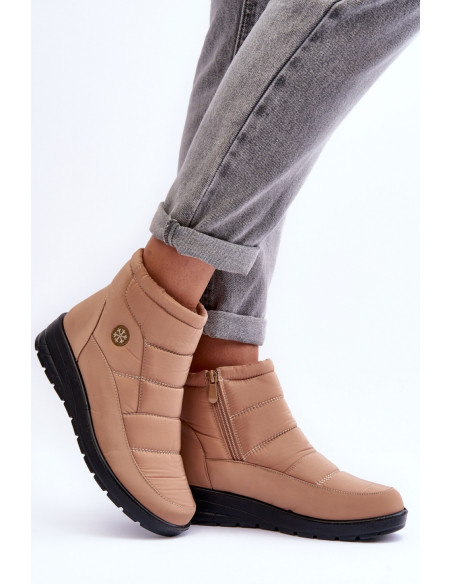 bottes de neige model 190503 Step in style