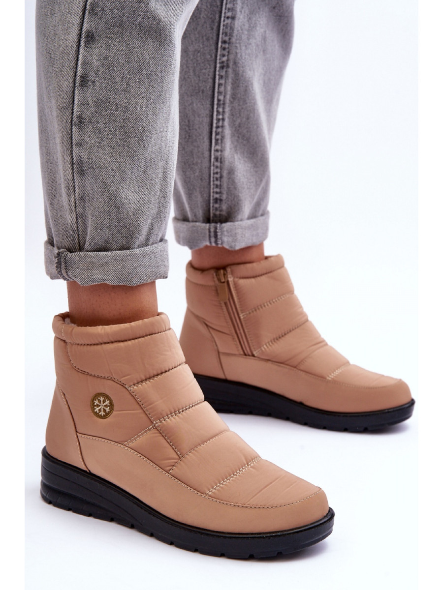 bottes de neige model 190503 Step in style