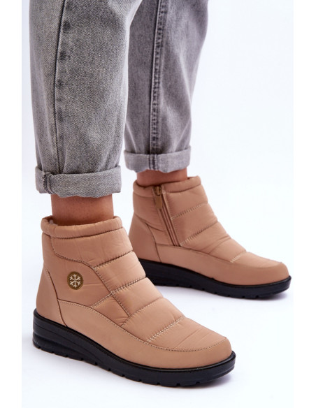 bottes de neige model 190503 Step in style