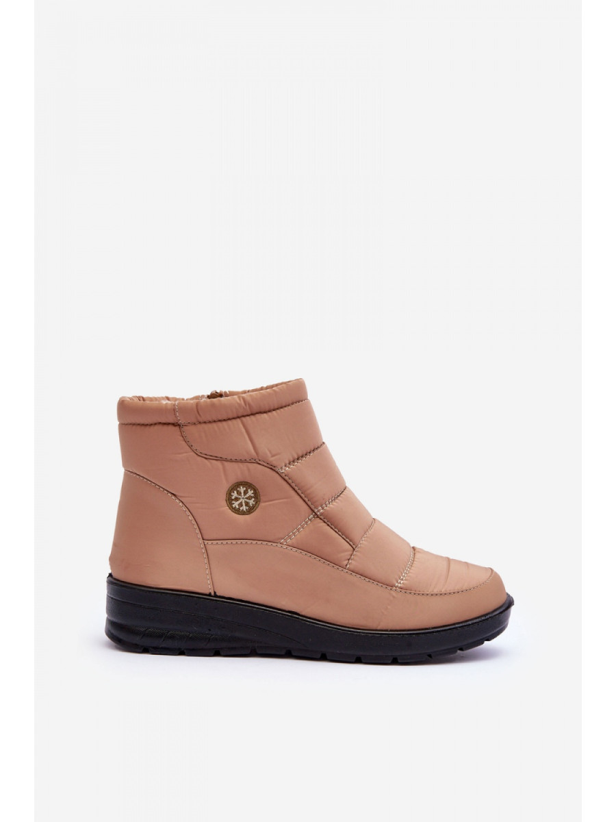 bottes de neige model 190503 Step in style