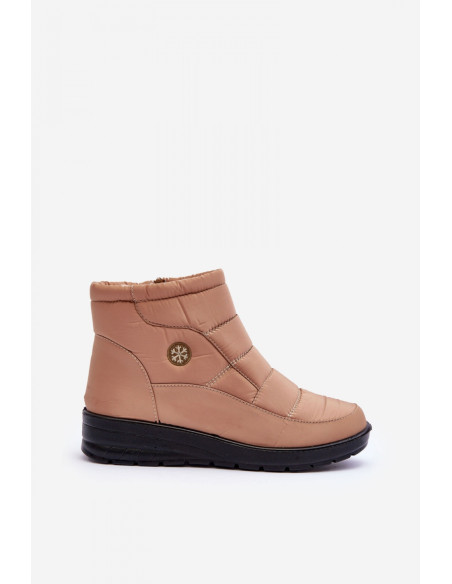 bottes de neige model 190503 Step in style