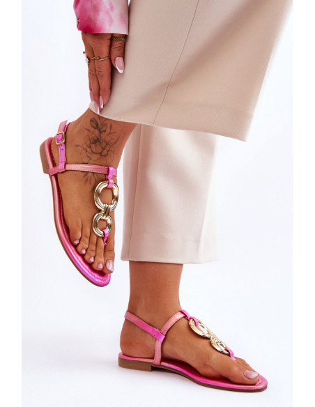 Sandales model 180534 Step in style