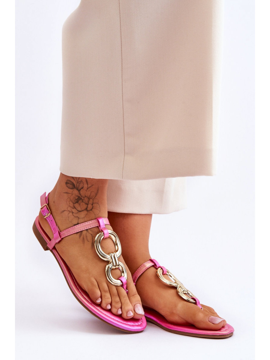 Sandales model 180534 Step in style