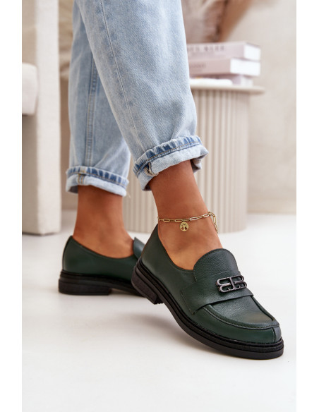 Chaussures Basses model 199312 Step in style