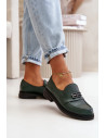 Chaussures Basses model 199312 Step in style