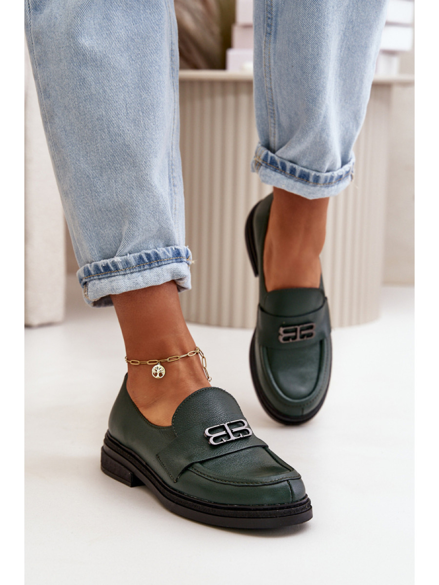 Chaussures Basses model 199312 Step in style