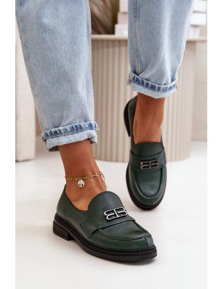 Chaussures Basses model 199312 Step in style