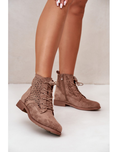 Bottes model 199411 Step in style