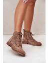 Bottes model 199411 Step in style