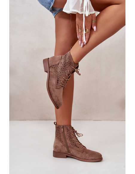 Bottes model 199411 Step in style