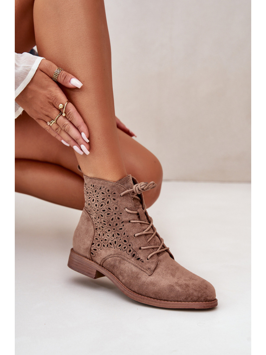 Bottes model 199411 Step in style