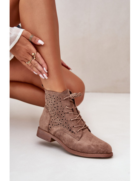 Bottes model 199411 Step in style