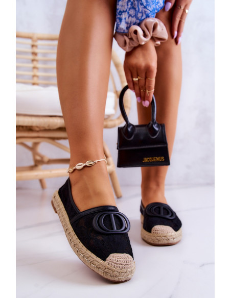 Espadrille model 181038 Step in style